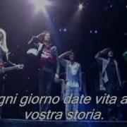Michael Jackson This Is It Live Staple Center Los Angeles 23 Giugno 2009 Sub Ita