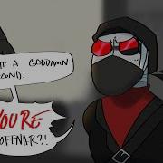 What If Hank Didn T Know Who Hoffnar Is Madness Combat Comix Dub
