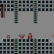 Character Specific Weapons In Megamix Engine