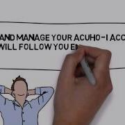 ACUHO I Getting Started