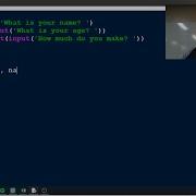 Class 10 22 19 Passing Variables Between Functions