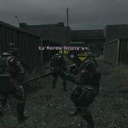 COD4 Promod Gameplay Search Destroy Vacant 2
