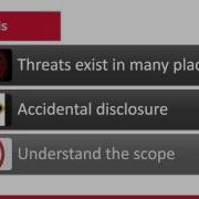 Securing SQL Server Recommended Practices