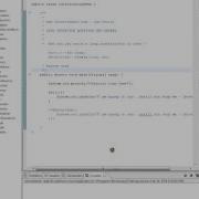 Indefinite Loop In Java