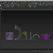 SuperHelix Script For 3dsmax