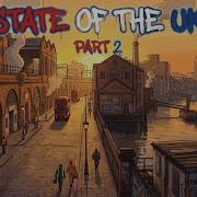 State Of The UK Part 2 Official Music Video