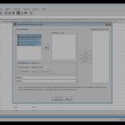Multiple Response Spss