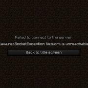 Archon Network Is Unreachable Anyone Have A Fix