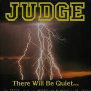 Judge There Will Be Quiet EP