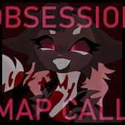 Obsession CLOSED Anything Villain MAP 6 24 DONE