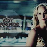 The Vampire Diaries Exit Wounds 1K