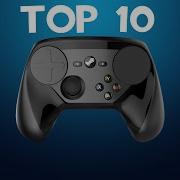 Top 10 Steam Controller Buttons