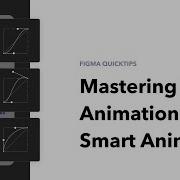 The Ultimate Guide To Figma Animation Smart Animate Bezier Curves
