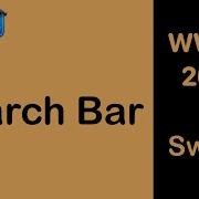 Search Bar In SwiftUI