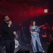 Drake Joins Jorja Smith For Get It Together In Toronto Video