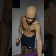 Real Life Saitama OFM Shorts