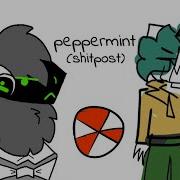 CAN I HAVE A PEPPERMINT Collab With Pacimations Shitpost