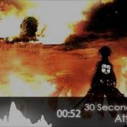Nightcore Attack 30 Seconds To Mars