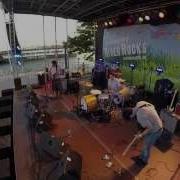 Krill Live At Hudson River Rocks NYC 2015