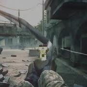 Break CoD 4 Edit