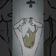 Check Your Shower For DRAIN WORMS SCP 153 SCP Animation