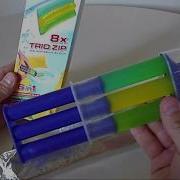 Odświeżacz Do WC Dr Devil Trio Zip Test Jaki Odświeżacz Wybrać