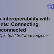 GitOps Interoperability With CDEvents Connecting The Disconnected Luke Philips