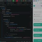 Flutter Web Fix Left And Right Scrolling