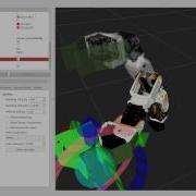 Control The Turtlebot Arm Using Moveit