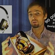 Наушники Final Audio Design Sonorous VI