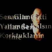 Emre Aydın Sen Gitme Şarkı Sözleri