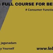 Consumer FI Default Method Consumer Chaining Example AndThen Java 8 Features For Beginners