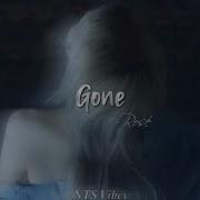 ROSÉ Gone The Version With Lyrics