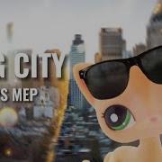 LPS PRO MEP Big City SPARES NEEDED CLOSED Parts 2 6 And 16 OPEN