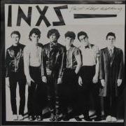 INXS Just Keep Walking