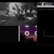 Camera Trajectory Tracker Using Python And OpenCV KITTI