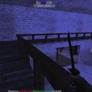 сервер РОССИЯ Call Of Duty 2 в конце титры