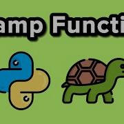 Функция штампа Учебник Turtle Graphics 11