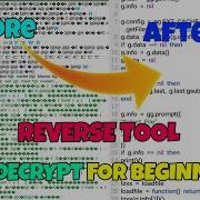 How To Decrypt Lua Script Decrypt All Script Paid Dec Tool 2022 Method