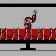 A Call From Mario Flipnote Hatena
