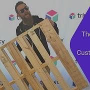 How To Design Custom Pallets For Your Business Trinity Packaging Supply