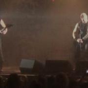DEAD CONGREGATION Netherlands Deathfest II