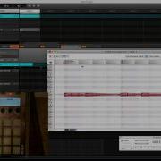 KDilla Maschine Tutorial Melodyne Timestretch