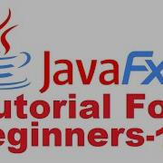 JavaFx Tutorial For Beginners 19 JavaFX Bidirectional Binding And Using Slider