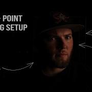 How To Light Like A Pro The 3 Point Lighting Setup