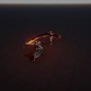 Unity VFX Triple Slash