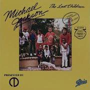 Michael Jackson The Lost Children 80s Mix 12 Version