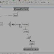 JOpera Simple Parallel Foreach Example Tutorial