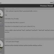 Goodbye Forum Spambots