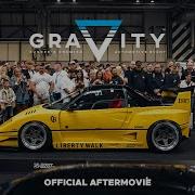 Gravity Show 2025 Official Aftermovie 4K